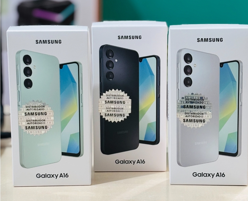 celulares y tabletas - Samsung Galaxy A16 5G