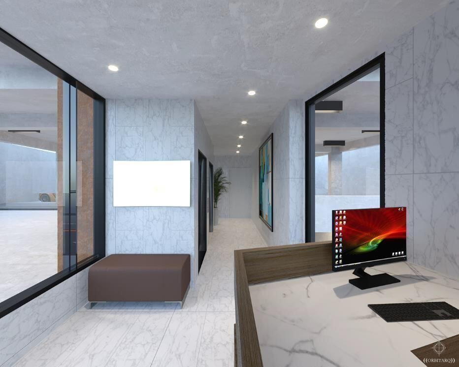 oficinas y locales comerciales - Evaristo Morales, locales para oficinas en ALQUILER desde 45 mts2 9