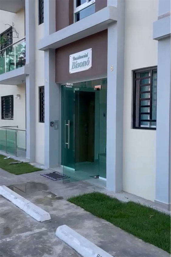 apartamentos - Económico Apartamento en Venta 0