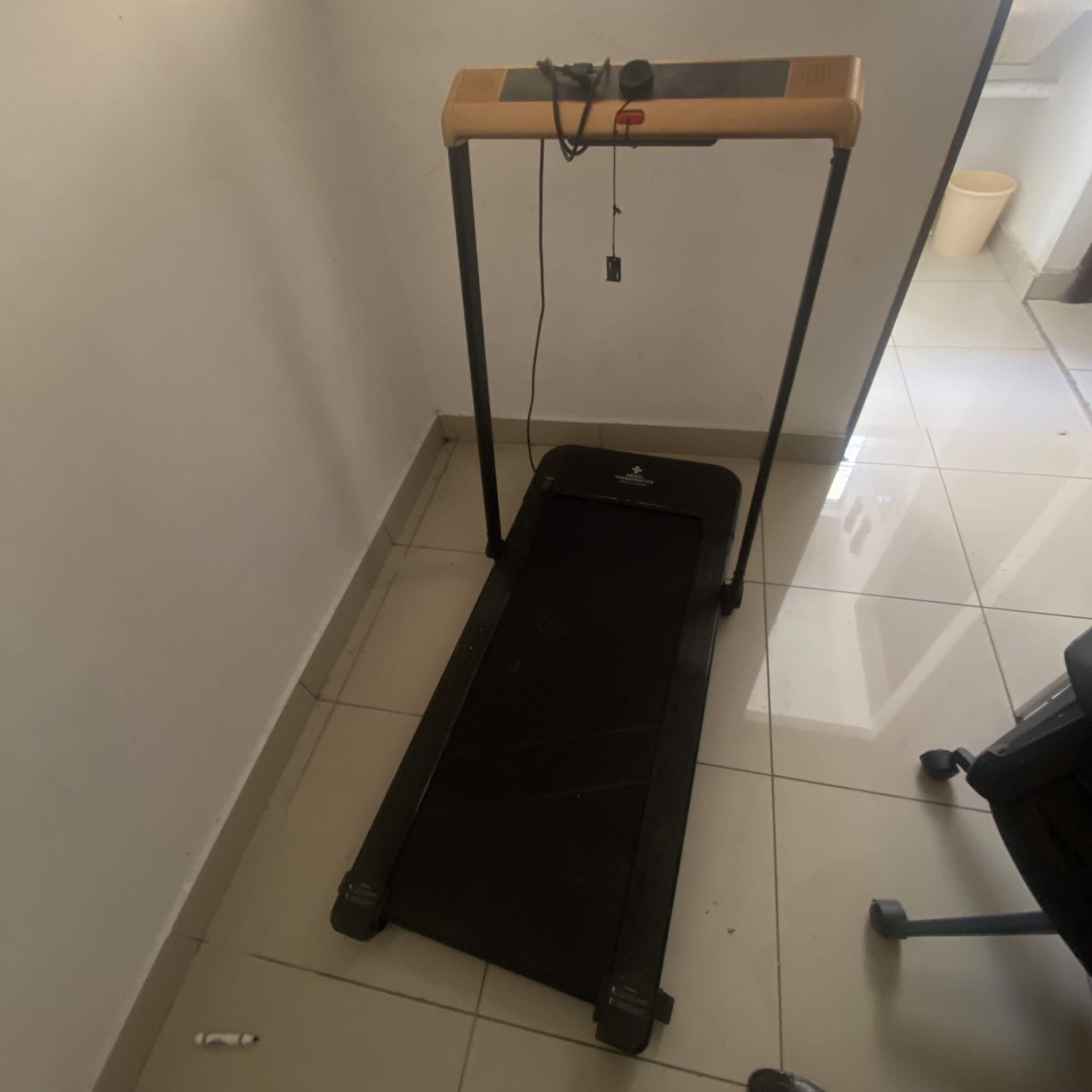 bicicletas y accesorios - Caminadora 1