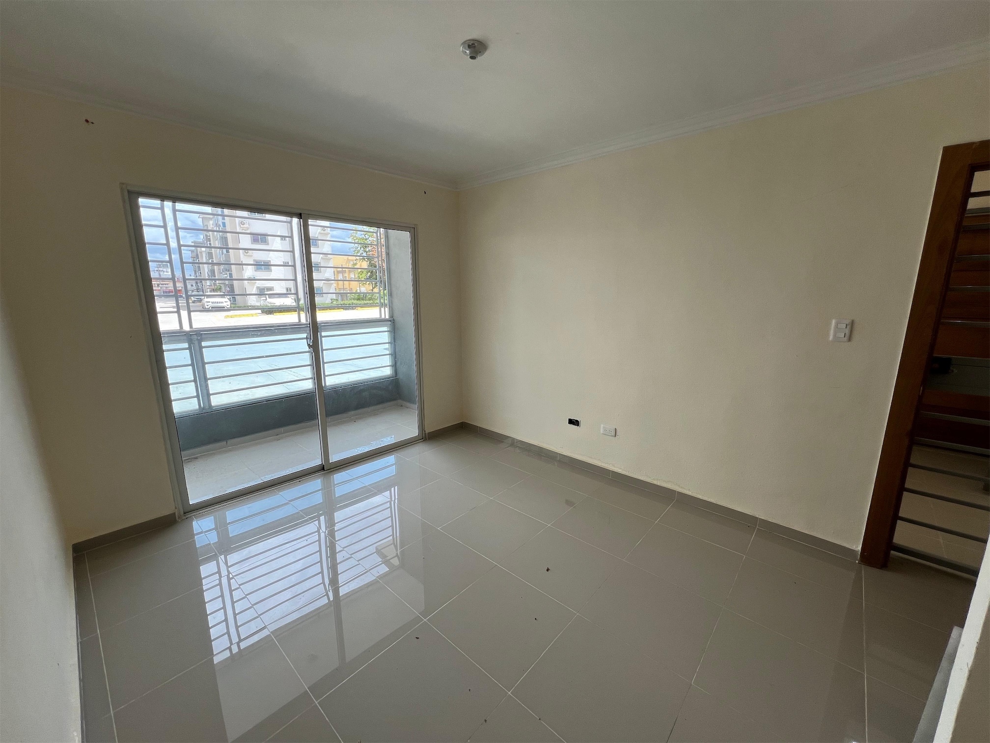 apartamentos - apartamento con patio en la autopista de san Isidro Santo Domingo  0