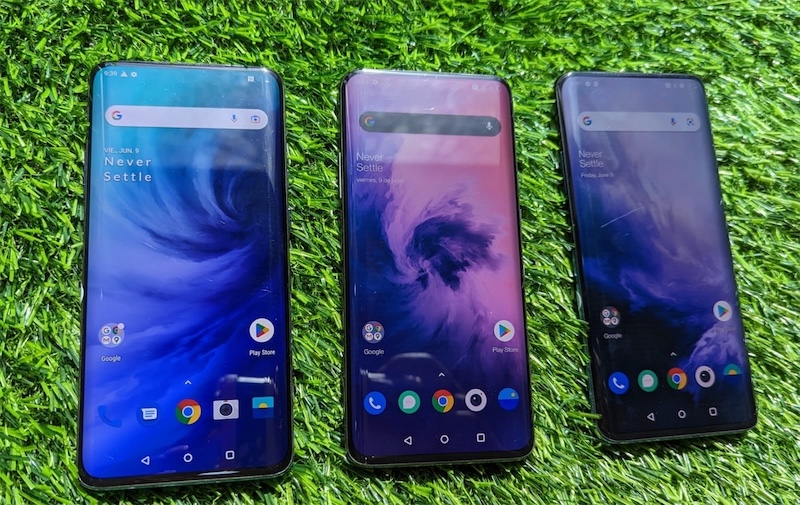celulares y tabletas - Onw plus 7 pro 1