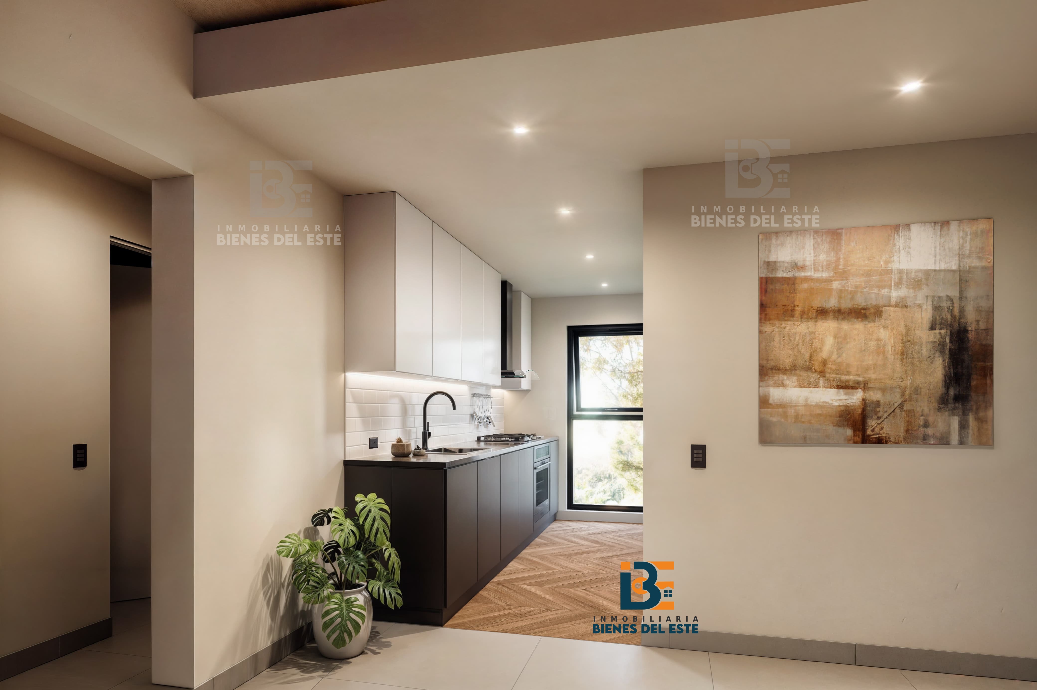 apartamentos - Exclusivo proyecto residencial de apartamentos. 3