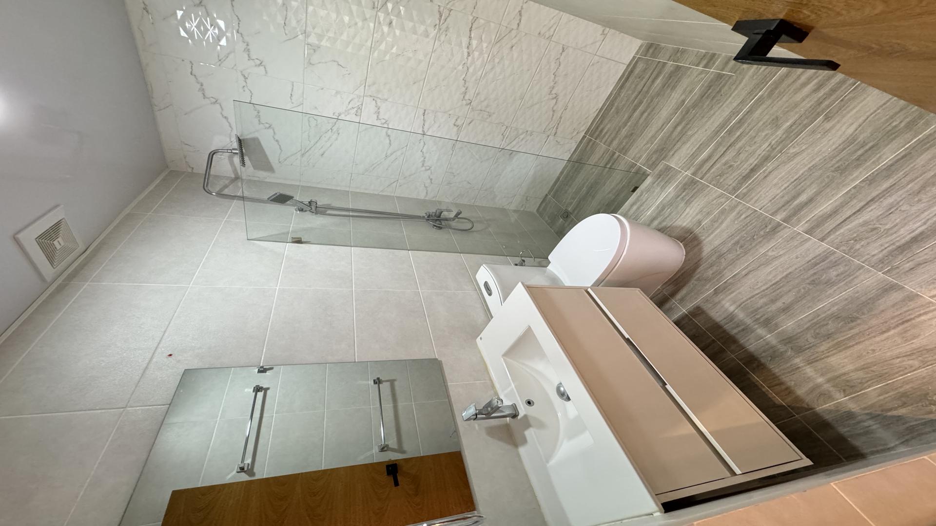 apartamentos - Apartamento en Bella Vista Norte 8