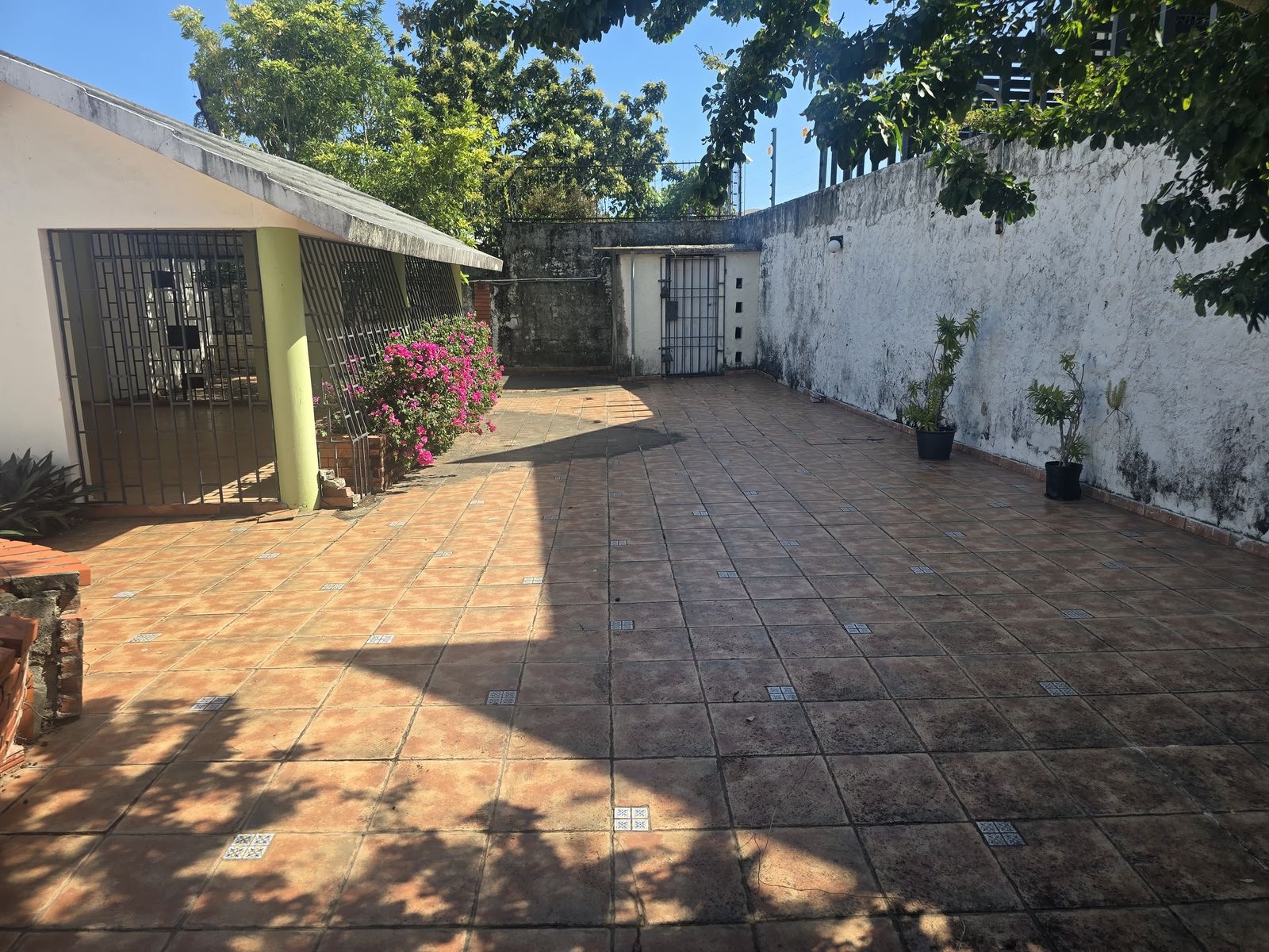 casas - Vendo casa en el millón ideal para negocio 500 met 8