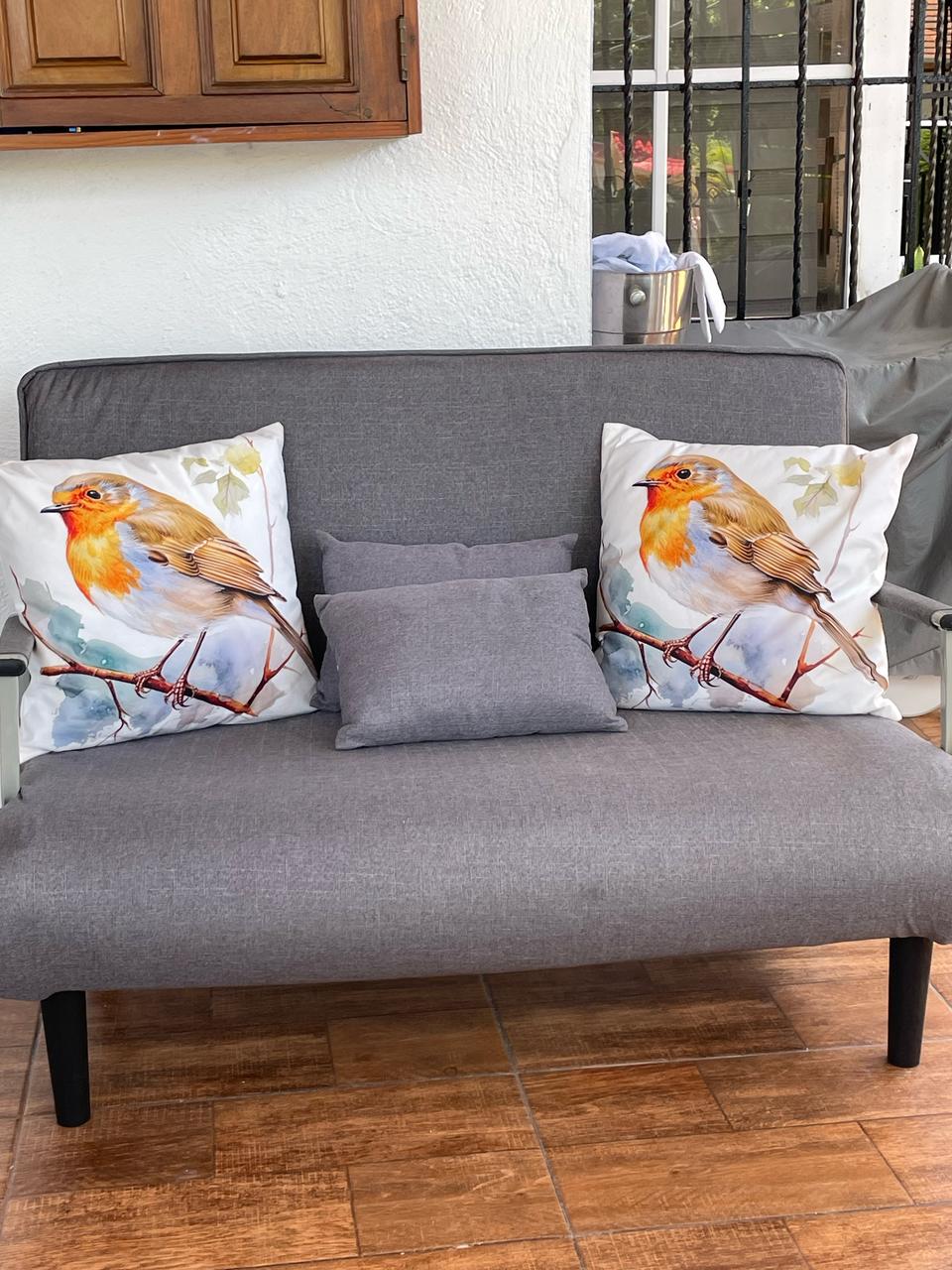 muebles y colchones - Sofá cama plegable 1