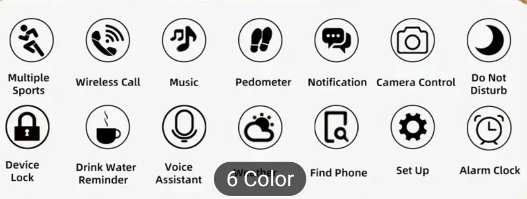 celulares y tabletas - Reloj Apple whatch (chino)  1