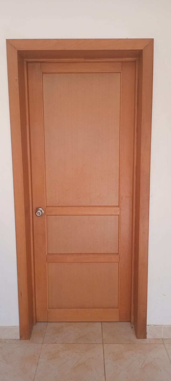 herramientas, jardines y exterior - Puertas de madera nuevas 2