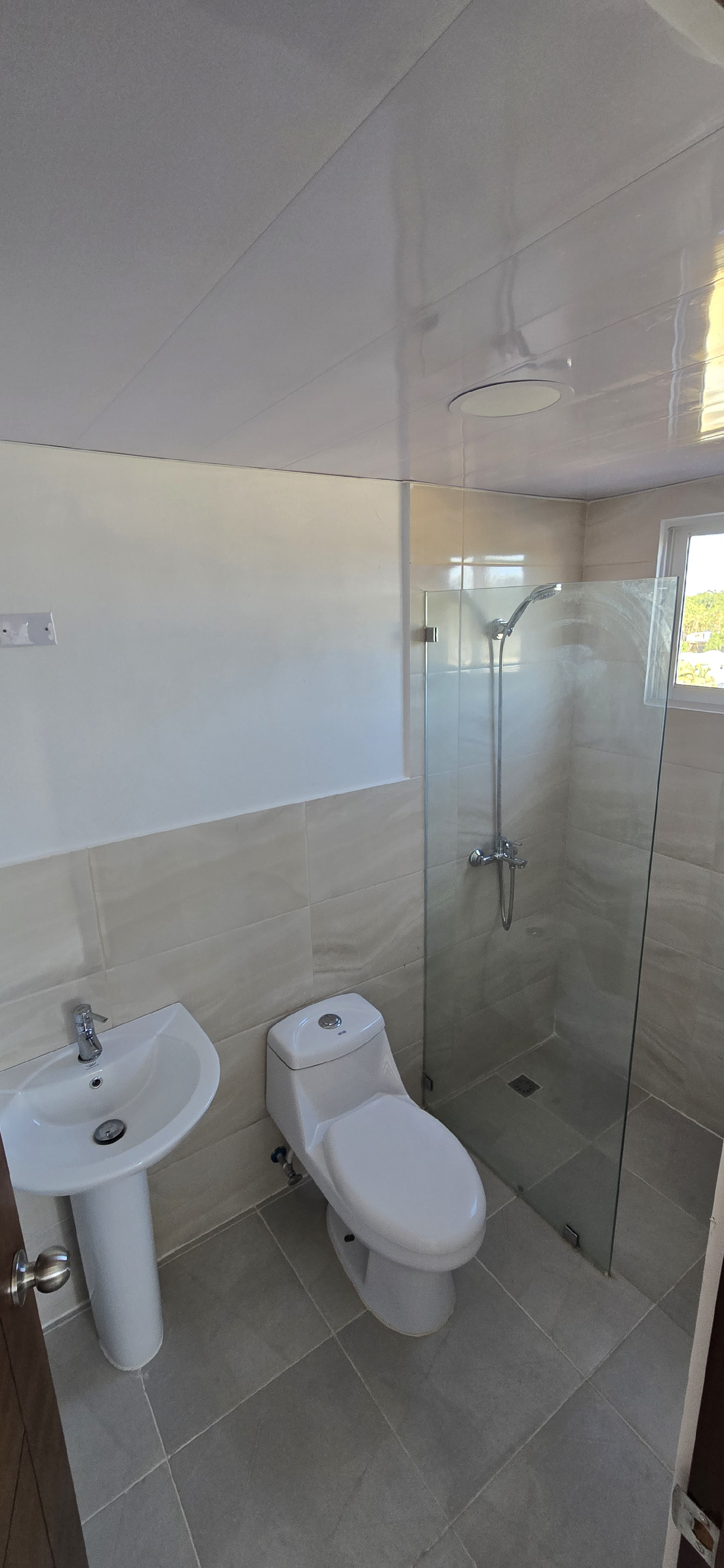 apartamentos - Apartamento en  Alquiler  Nueva Terraza  Residencial cerrado  5