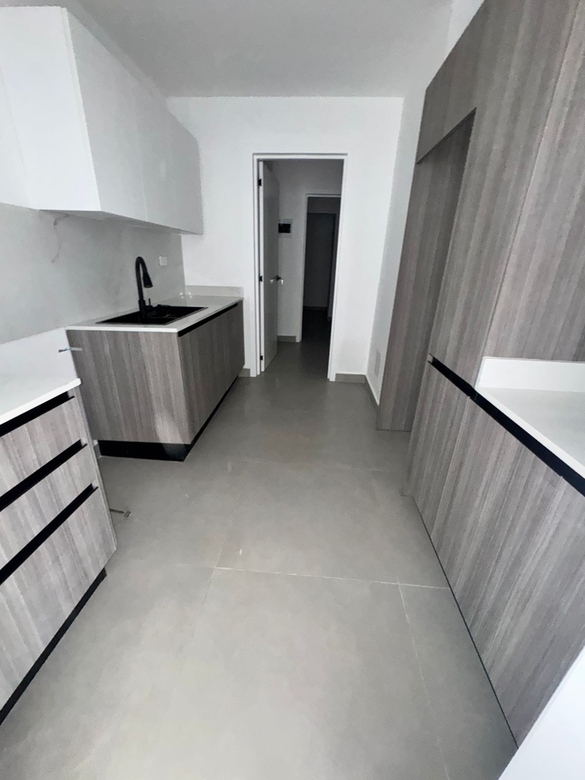apartamentos - Alquiler de Apartamento en el Naco 