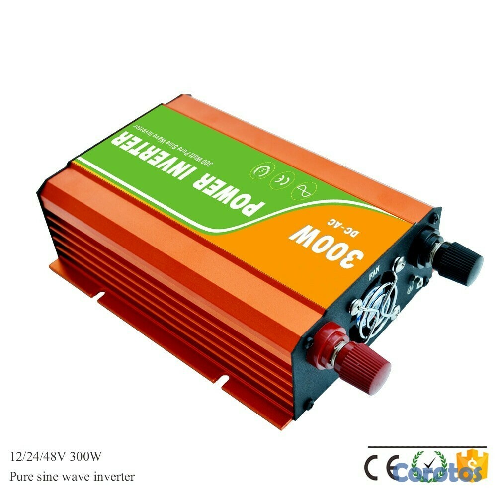 plantas e inversores - Inversores para proyectos solares 