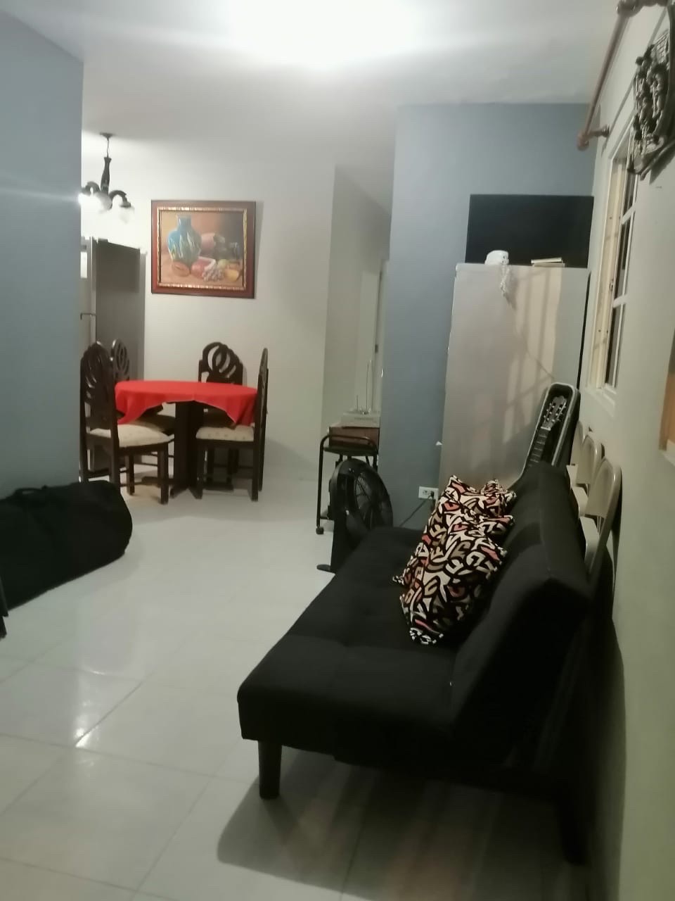 casas - CASA SAN ISIDRO RESIDENCIAL KOLOSAL AMALIA CERCA DE ZONA FRANCA SAN ISIDRO  3
