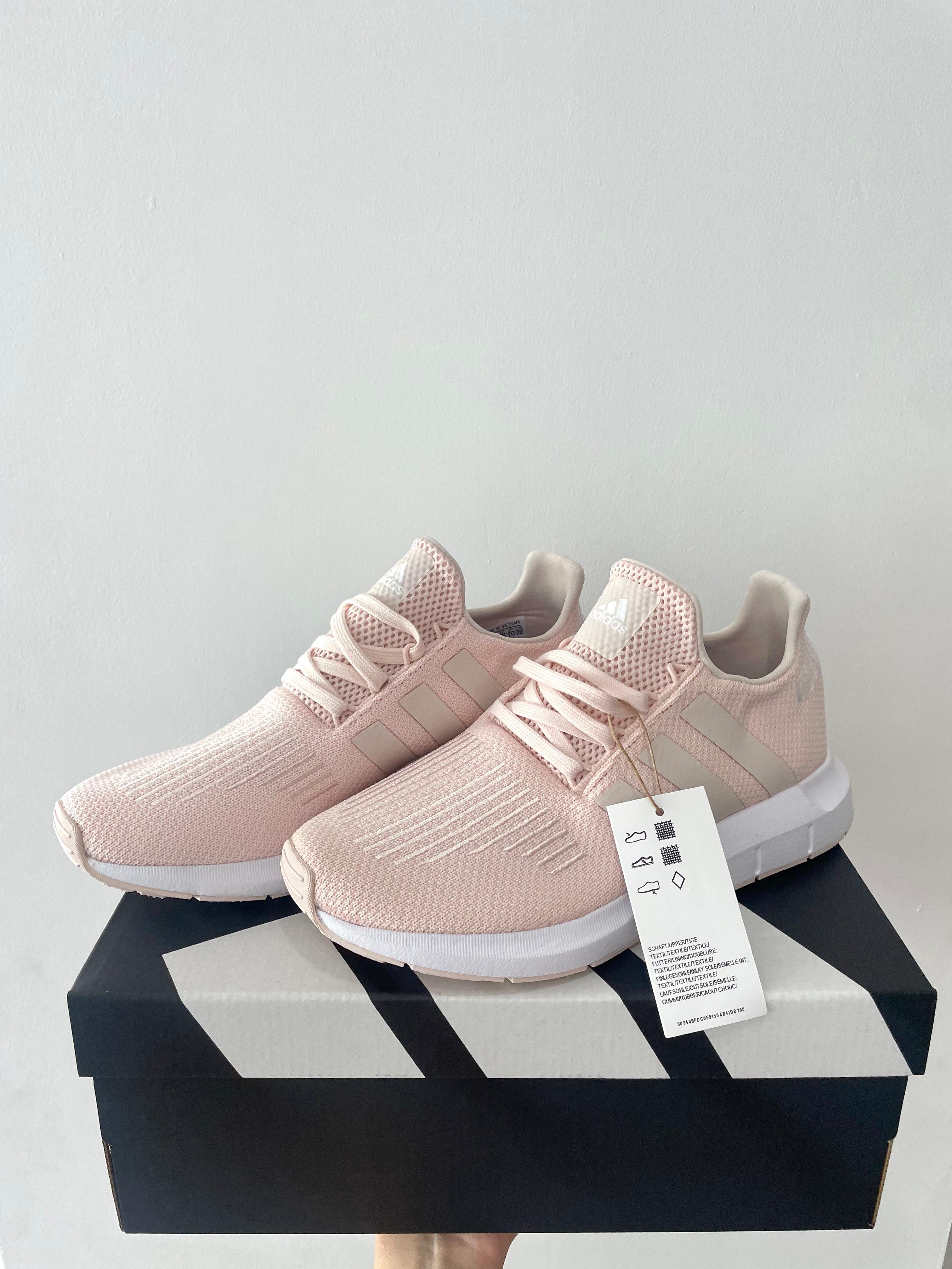zapatos para mujer - Adidas Swift Run 2.0 Mujer