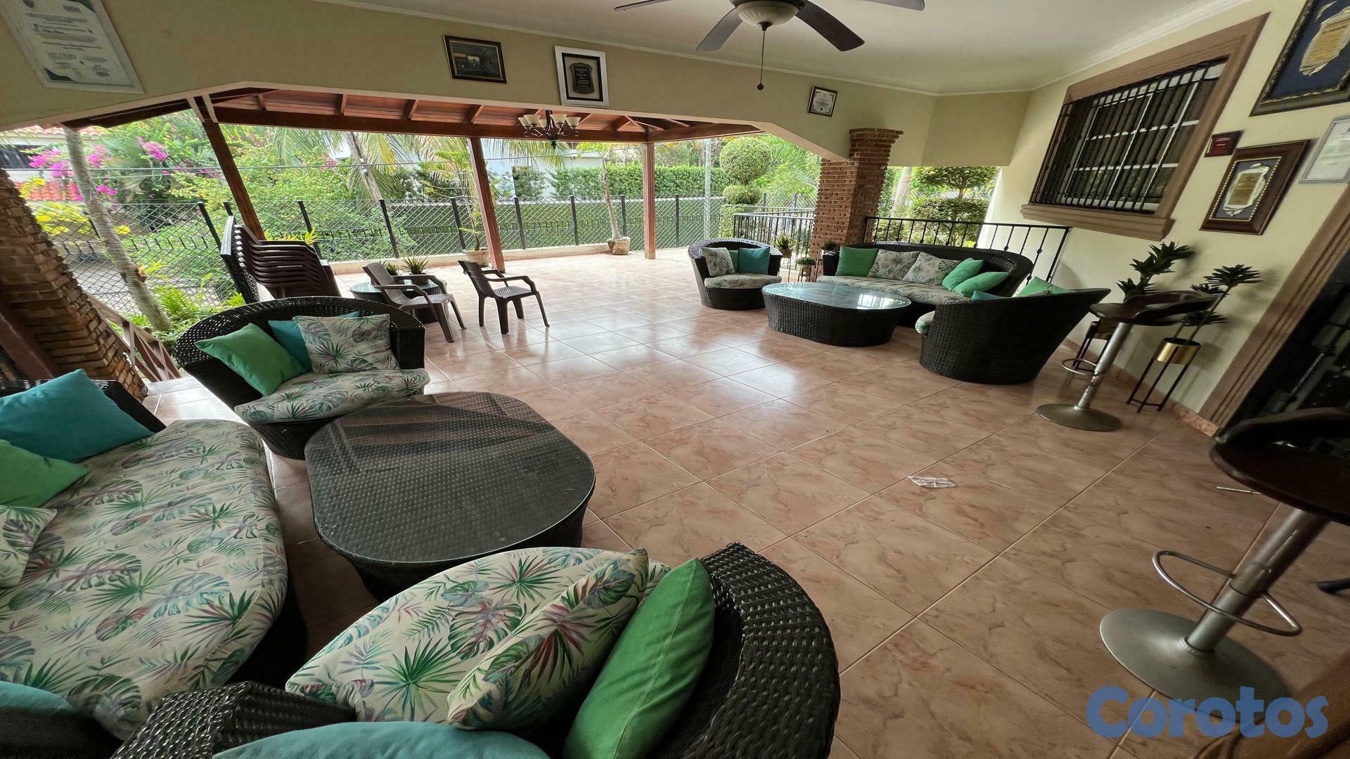 casas - CASA DE 2 NIVELES EN VENTA ALTOS DE ARROYO HONDO III 6