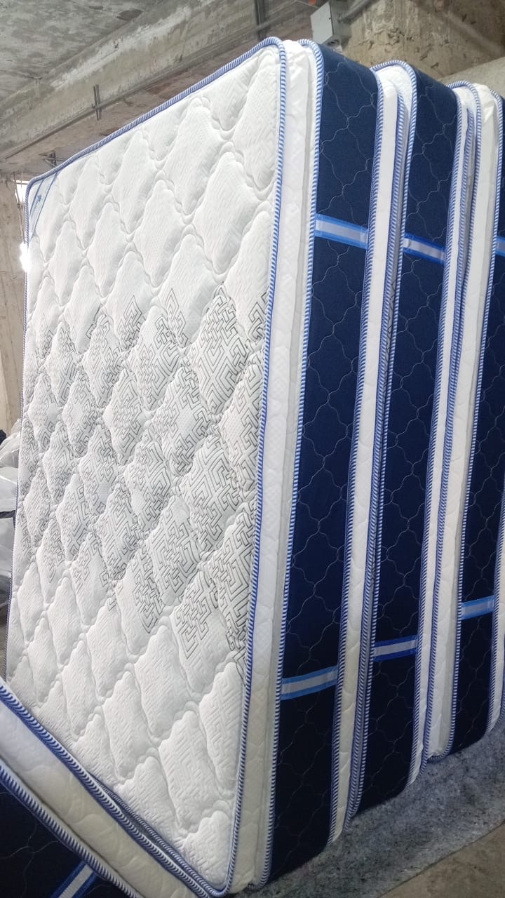 muebles y colchones - Colchones disponibles nuevos   3