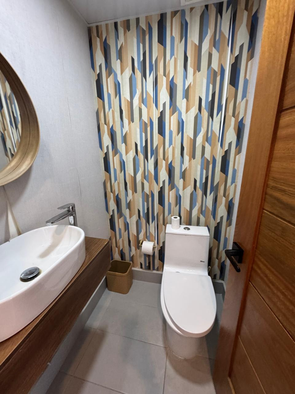 apartamentos - Apartamento en LA ESPERILLA SANTO DOMINGO DE GUZMÁ 8
