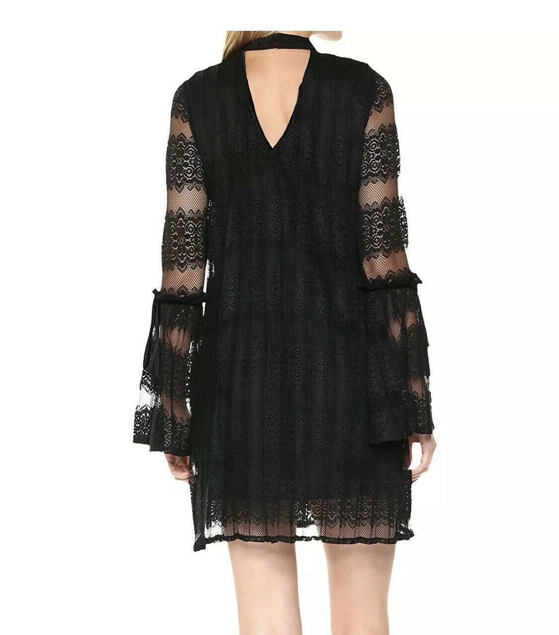 ropa para mujer - Vestido Negro para Mujer 1