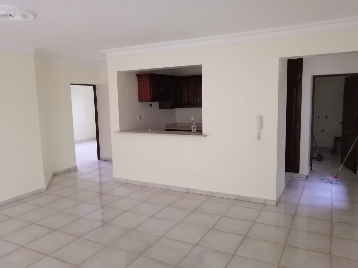 apartamentos - Apartamento venta Ensanche Isabelita 1
