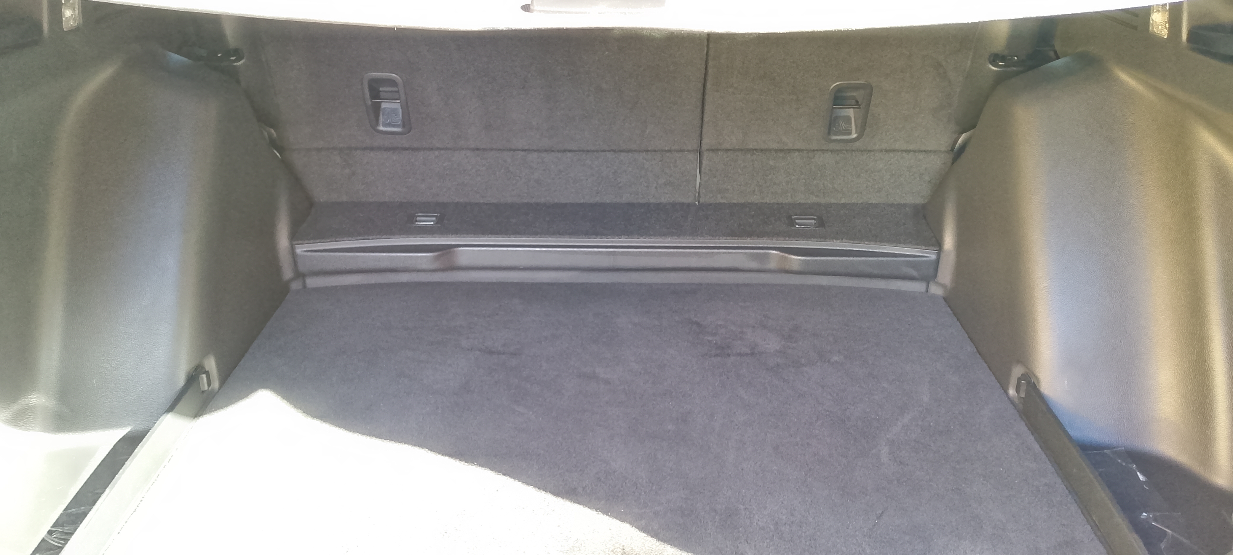 jeepetas y camionetas - Honda CRV EX 2019... recién importada, con tan solo 12mil millas de uso.... 2