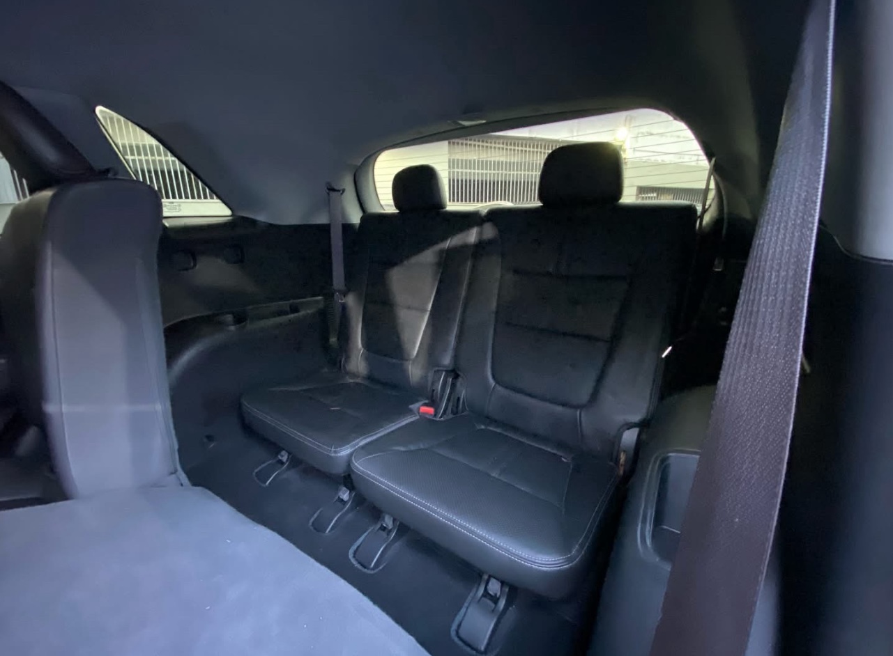 jeepetas y camionetas - Kia Sorento 2011 EX full 🫵🏼🇺🇸(Doch) 4