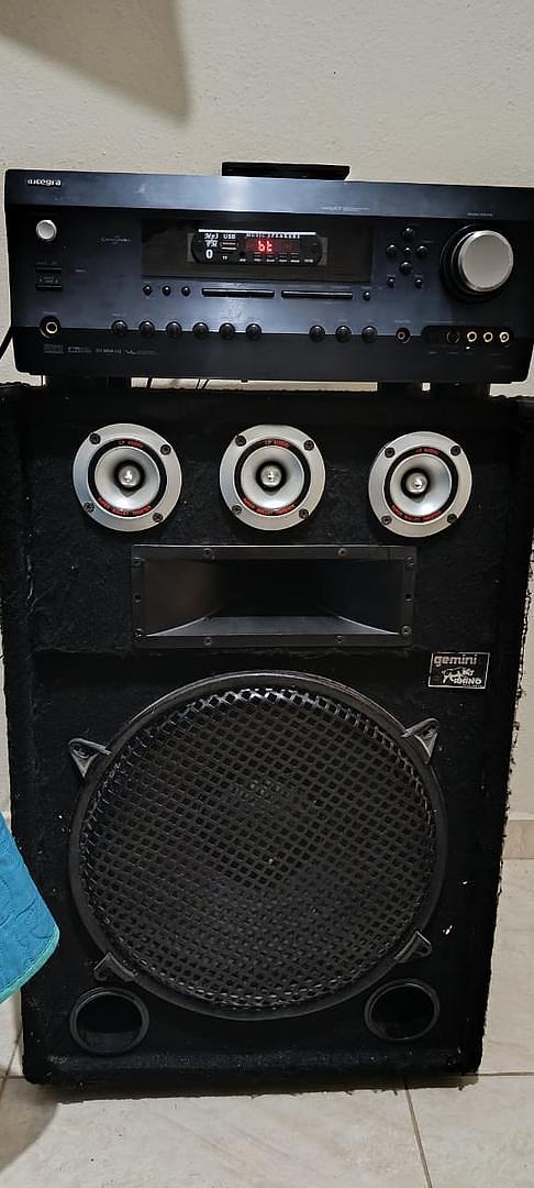 accesorios para electronica - Equipo de Música  3