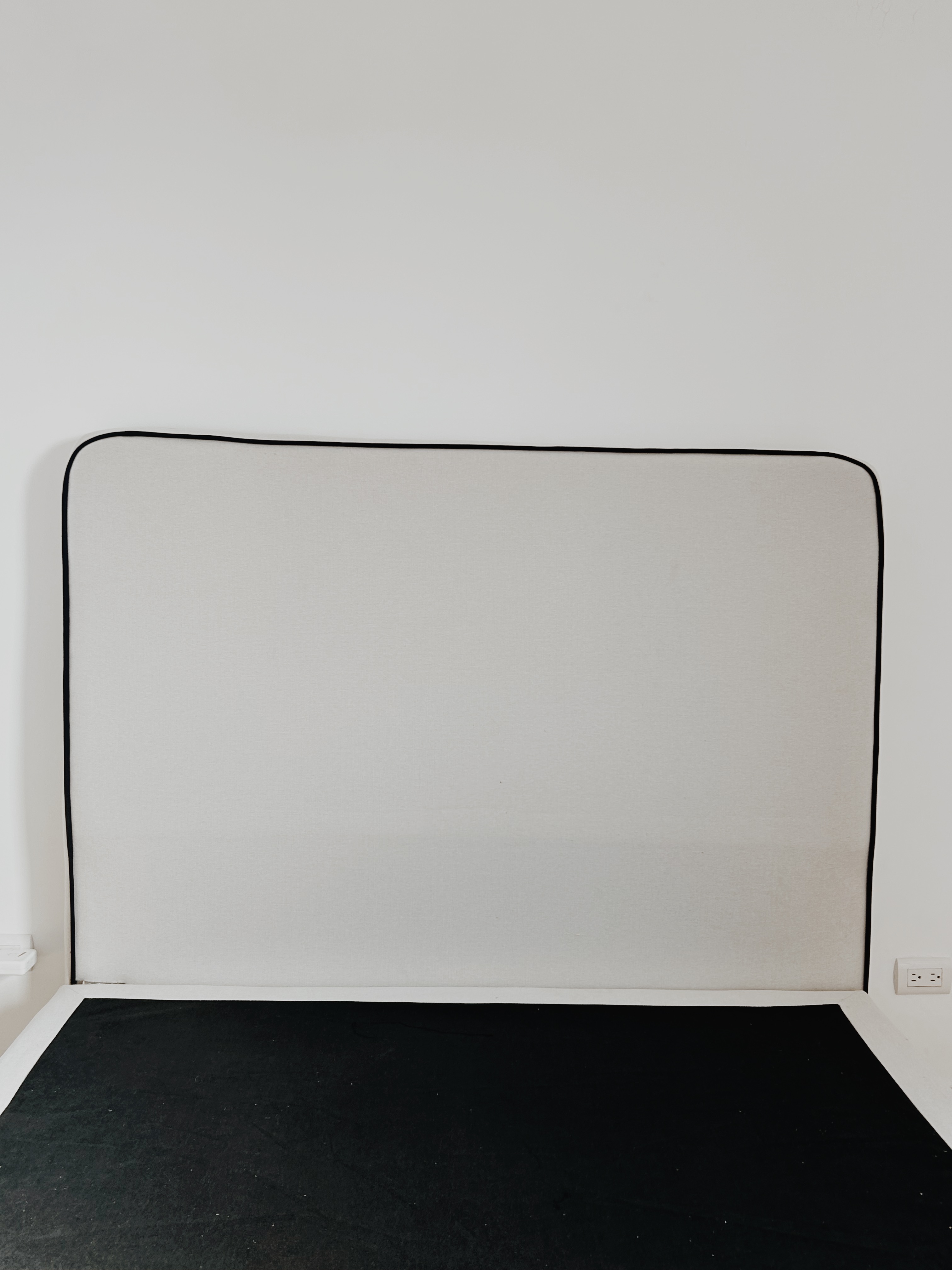 muebles y colchones - CAMA QUEEN 4