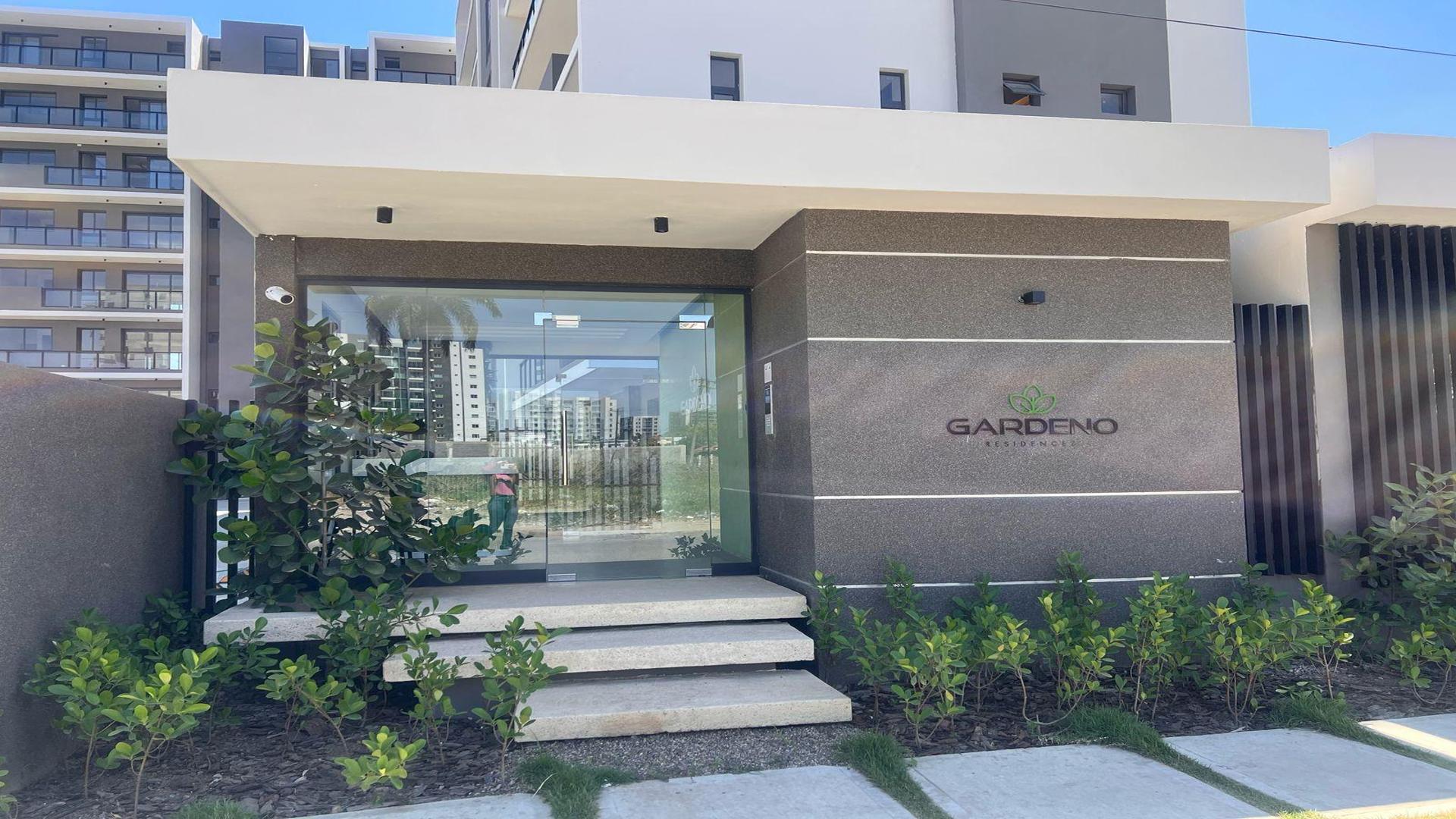 apartamentos - Apartamento exclusivo en Jardines del Sur, Santiago 1