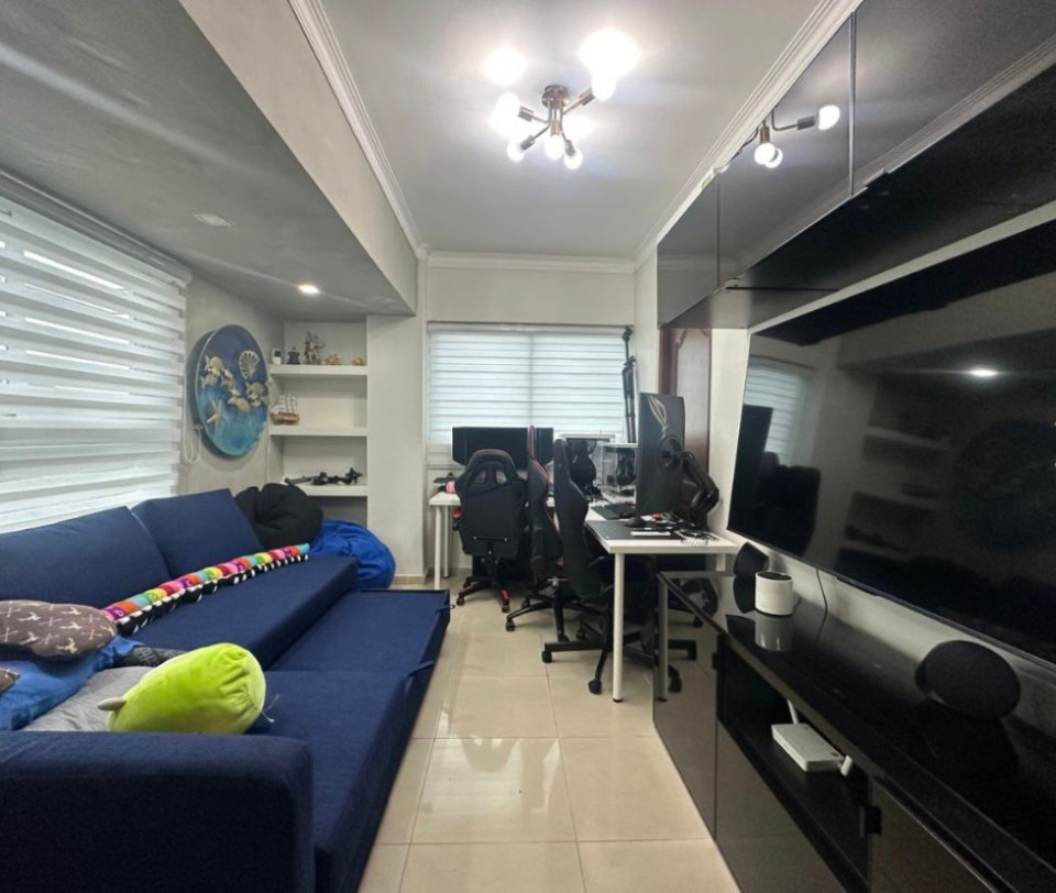apartamentos - Apartamento en MIRADOR NORTE 1