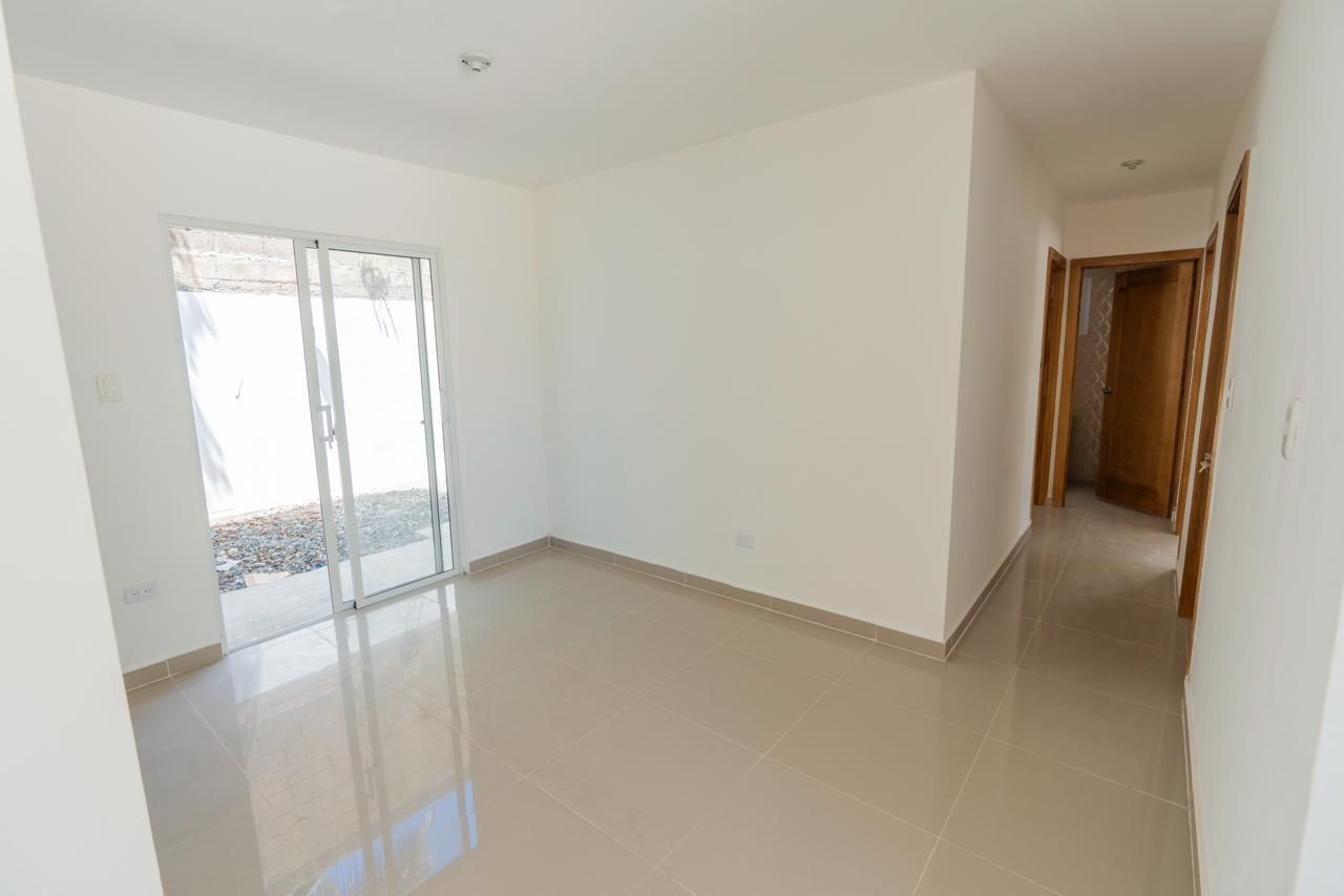 apartamentos - Proyecto de apartamentos en Boca Chica de 3 habit 6