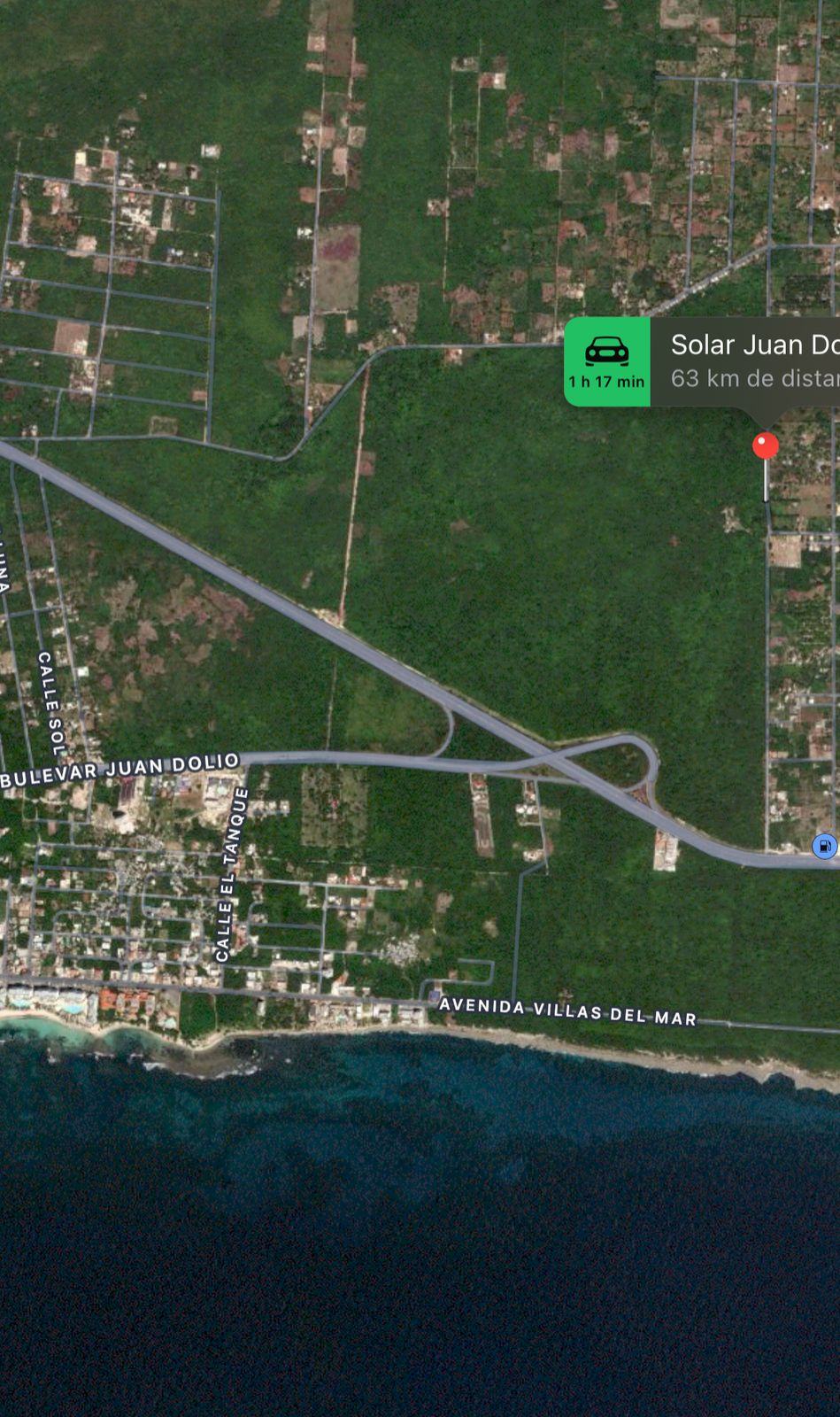 solares y terrenos - 🌴 ¡Solar de 5,000 m² en Juan Dolio!🌴 0