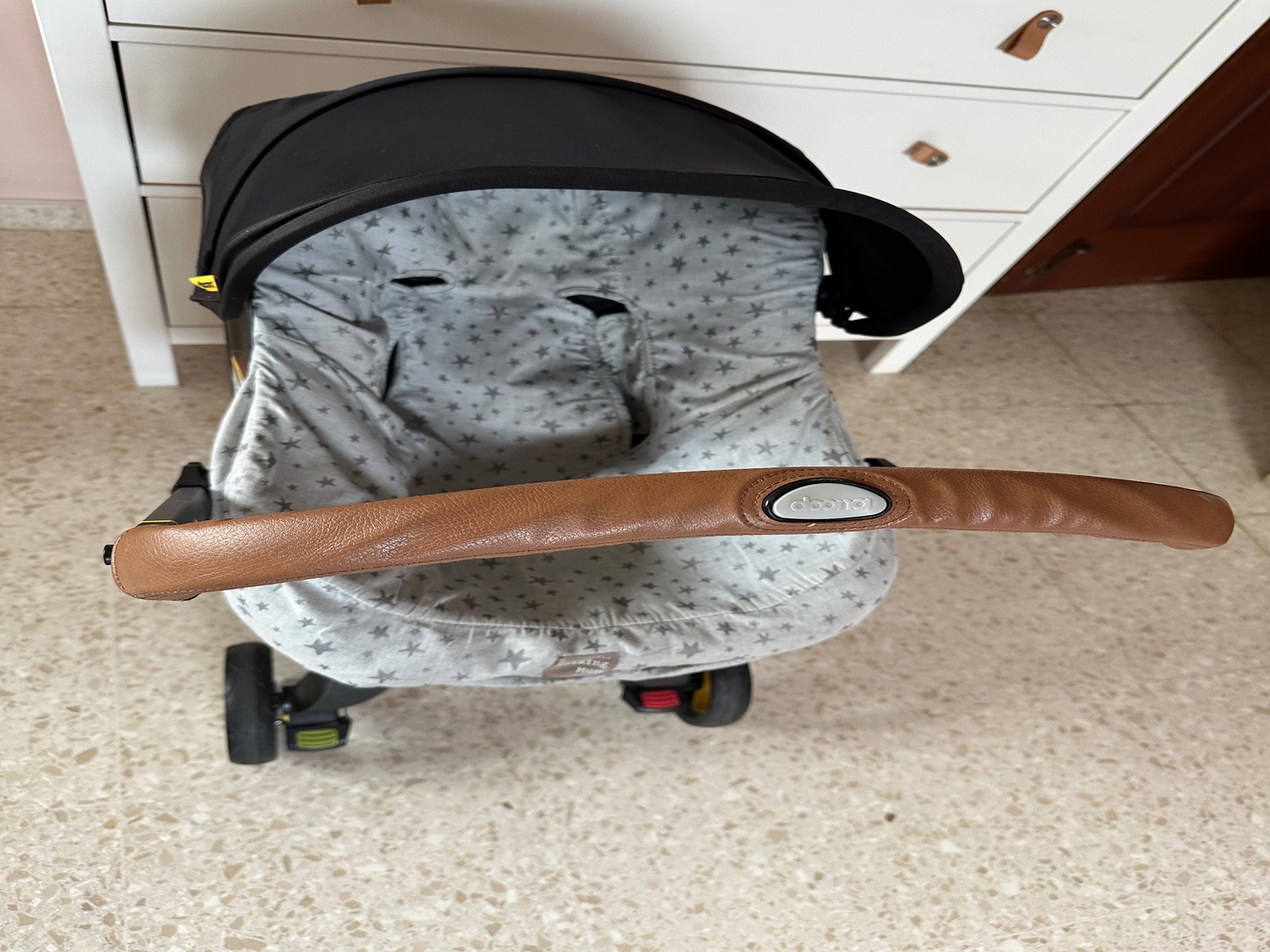coches y sillas - Car seat / coche Doona original 2