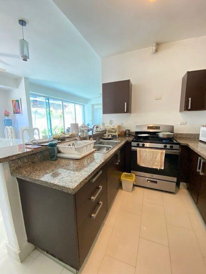 apartamentos - Venta de apartamentos en sector Naco 5