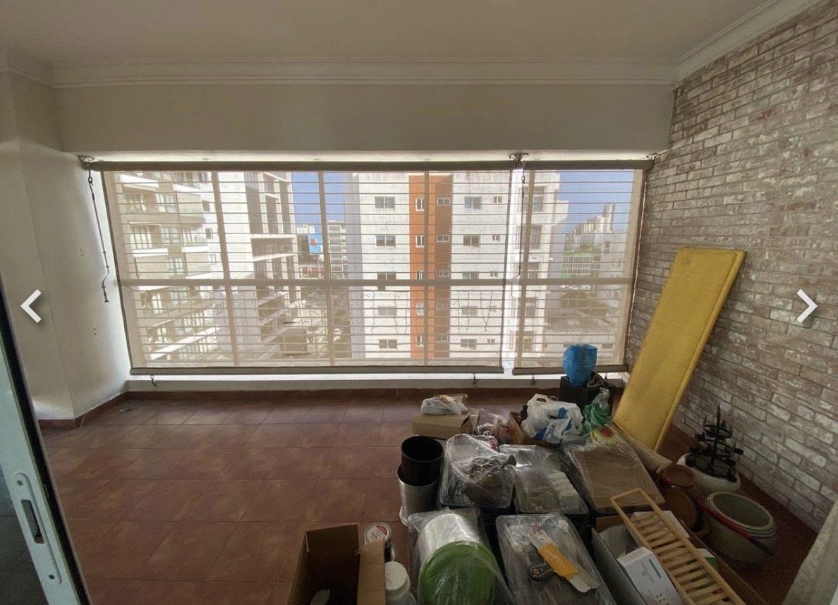 apartamentos - apartamento en alquiler- Evaristo Morales  6