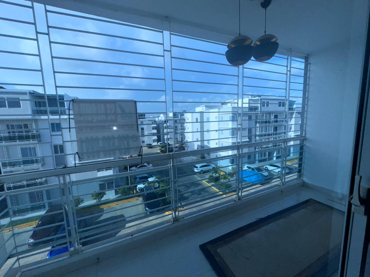apartamentos - Venta de apartamento residencial Cayenas 2  9