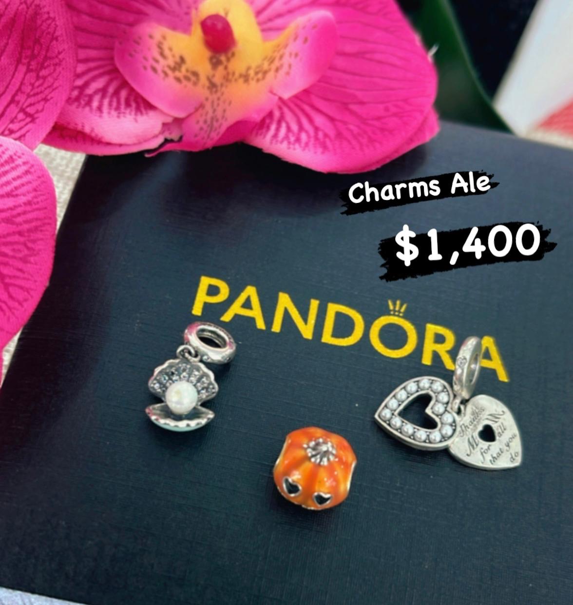 joyas, relojes y accesorios - CHARMS 🧿 - CHARMS DE ALTA CALIDAD  4