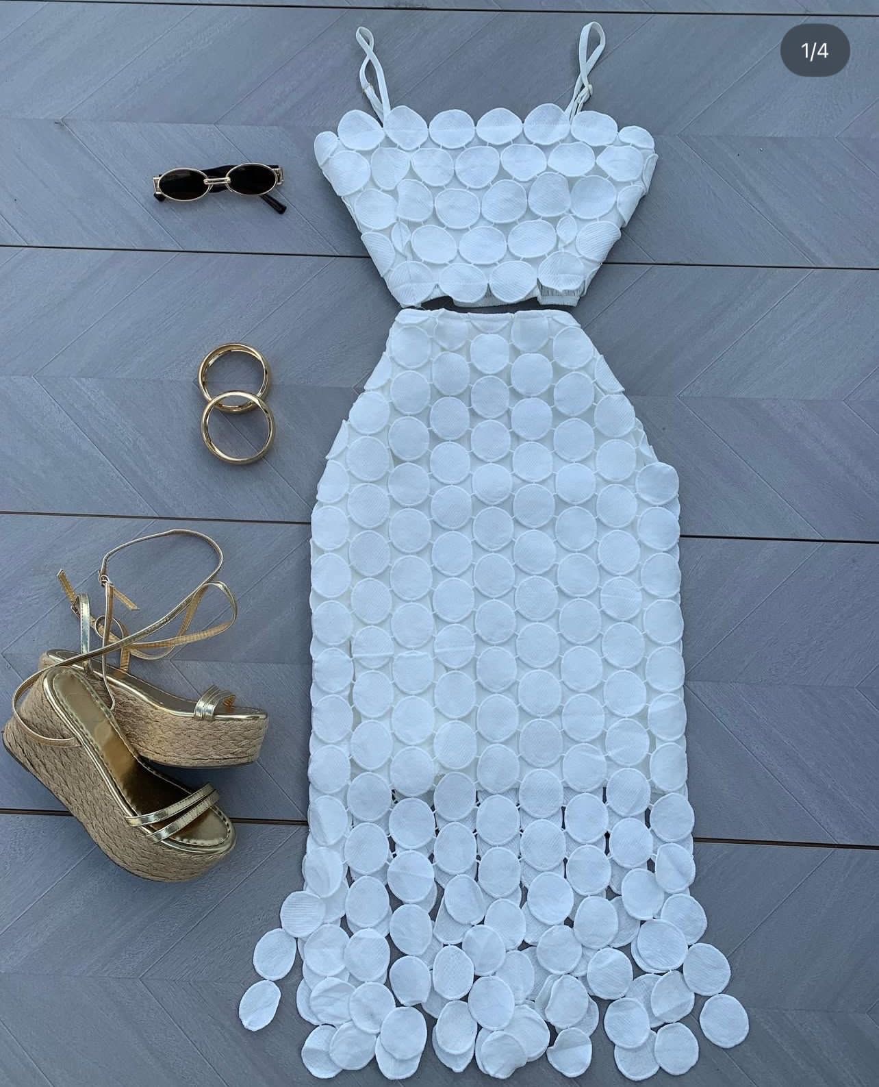 ropa para mujer - Hermosso conjuntos de temporada  1