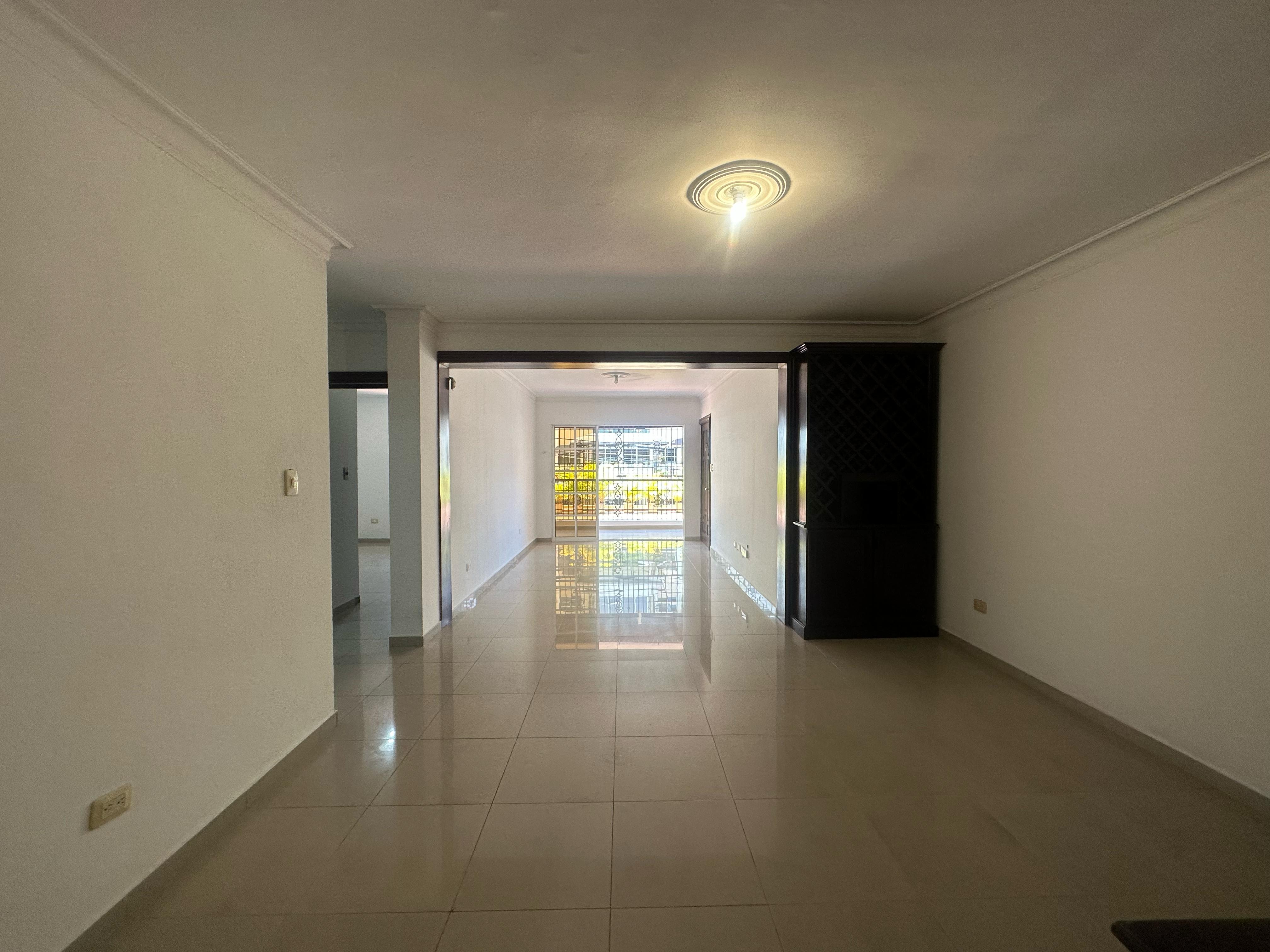 apartamentos - Alquiler apartamento en Mirador sur   6