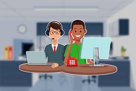 empleos disponibles - servicio al cliente- santiago de los caballeros.