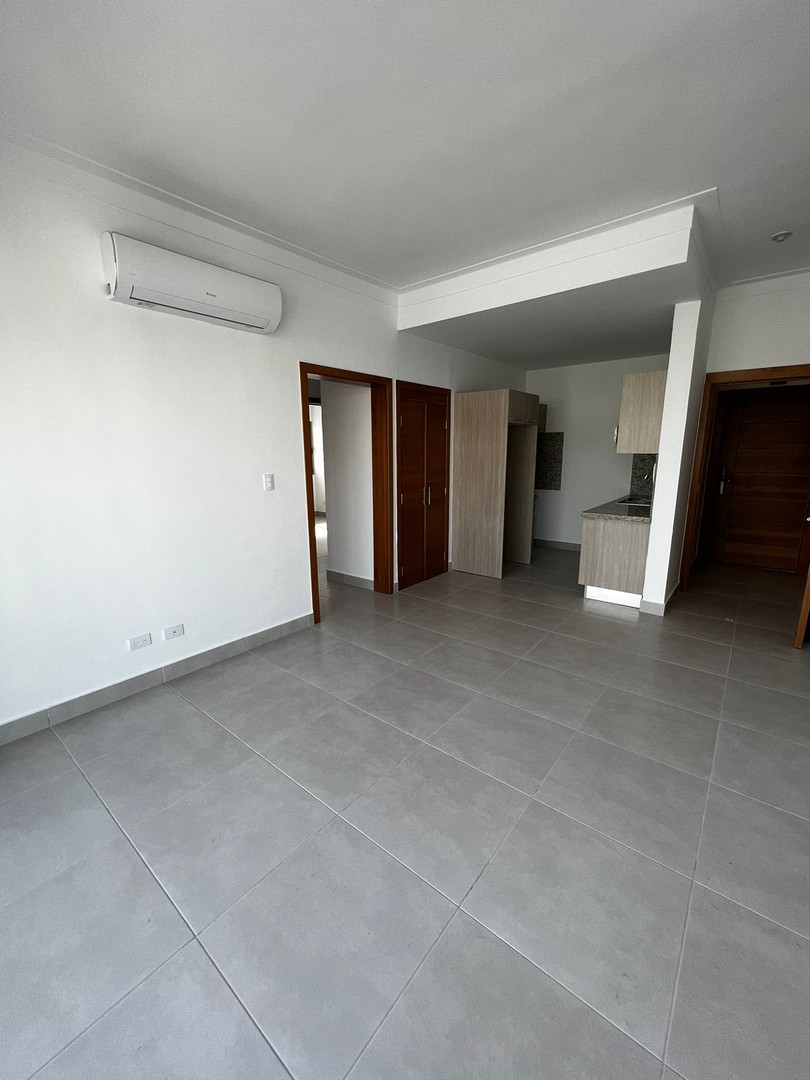 apartamentos - Apartamento en Naco de 2 habitaciones  1