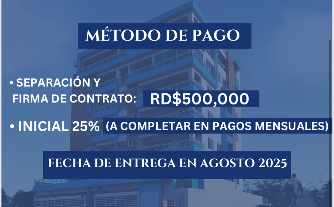 apartamentos - Residencial Ana Silvia II