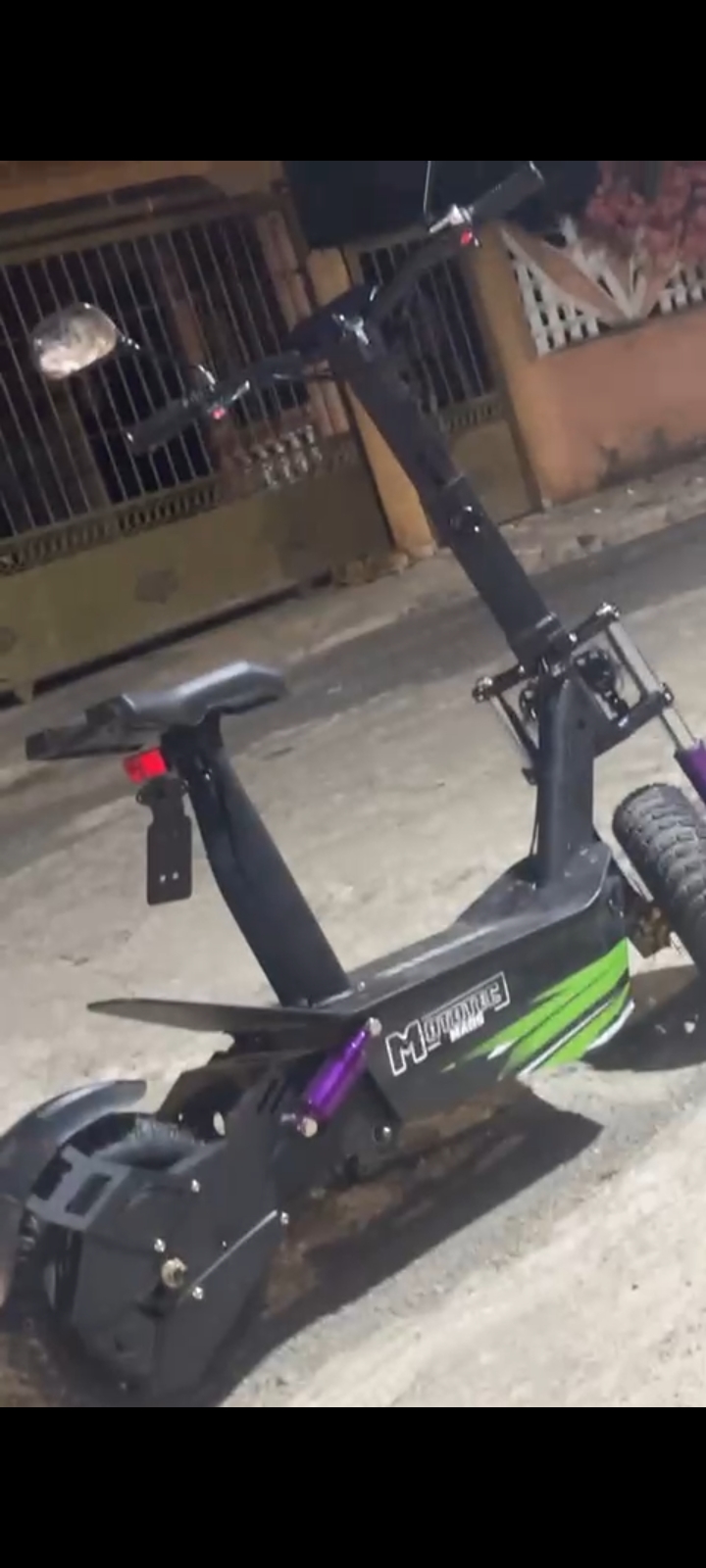 bicicletas y accesorios - Negociable  0