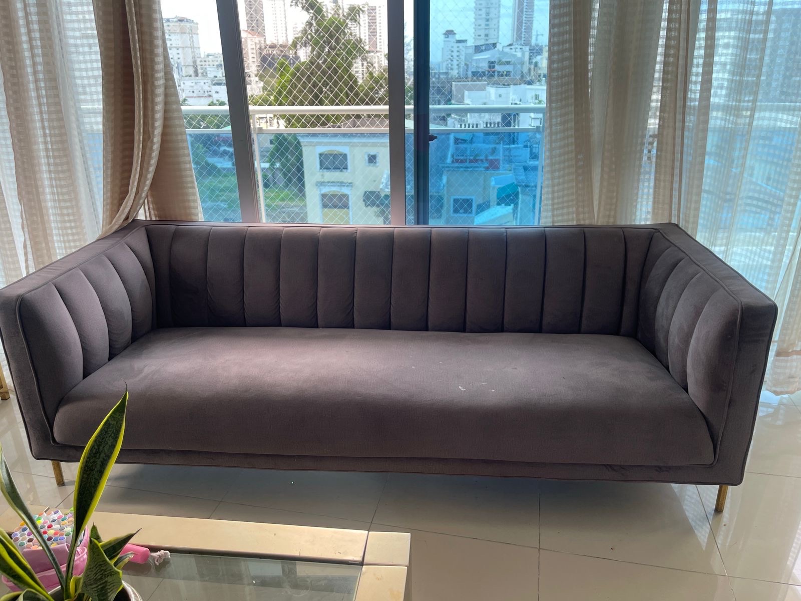 muebles y colchones - Mueble usado como nuevo