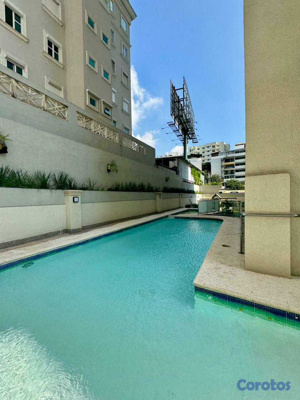 apartamentos - Vendo Apartamento de 332 Metros Con 3 Habitaciones 16