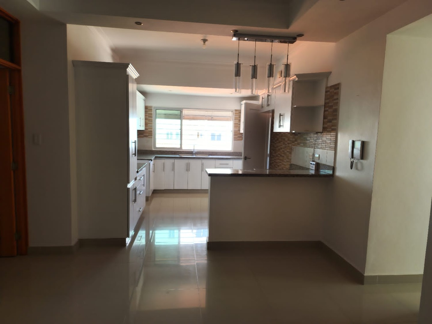 apartamentos - 5TO PISO EN MIRADOR SUR, DISTRITO NACIONAL (A.R) 8