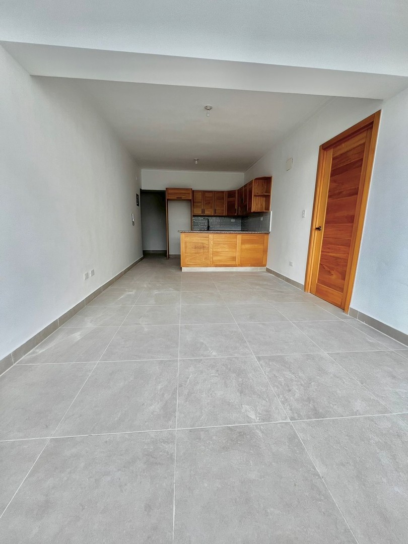 apartamentos - Apartamento en Urbanización Real de 1 habitación  0