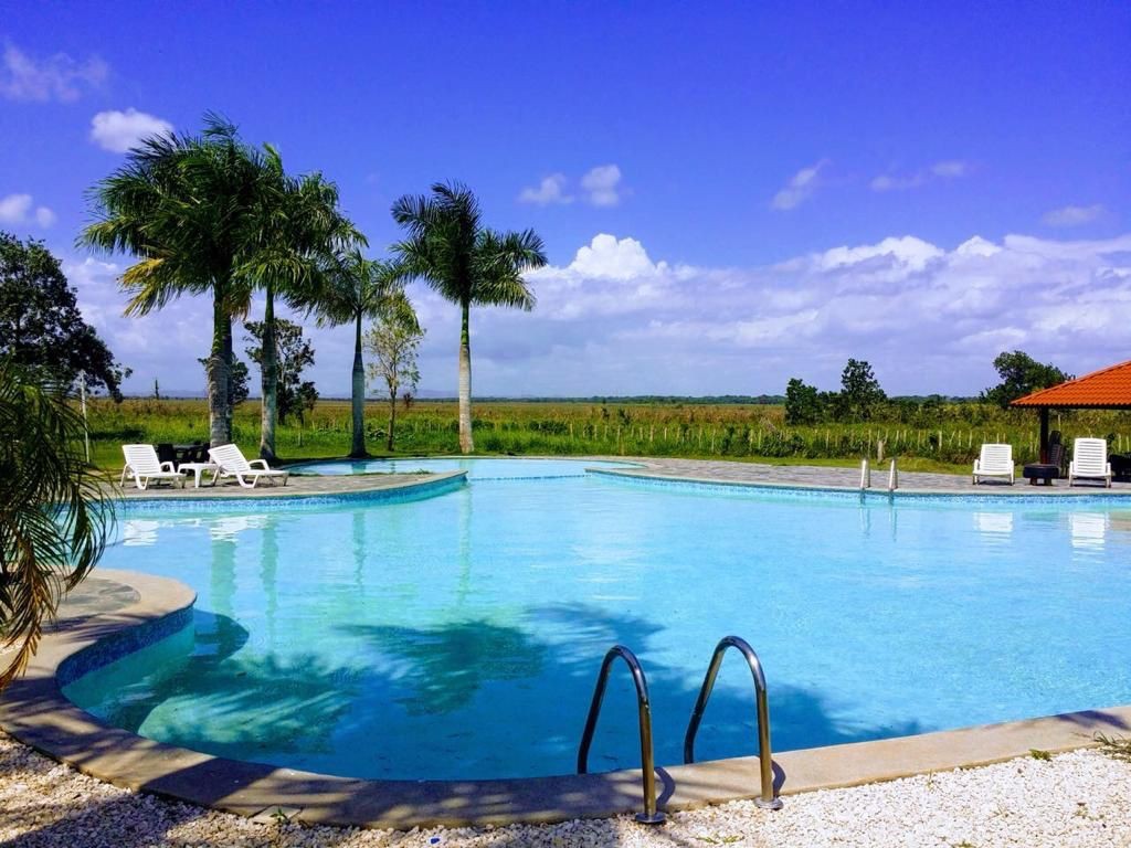 solares y terrenos - Solares Vacacionales y Turísticos, Bayaguana, República Dominicana 7