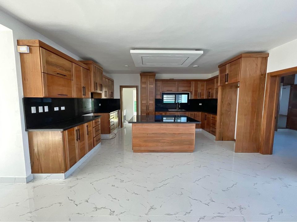 casas vacacionales y villas - Moderna Villa. Ubicada en Plantation, Puerto Plata 9