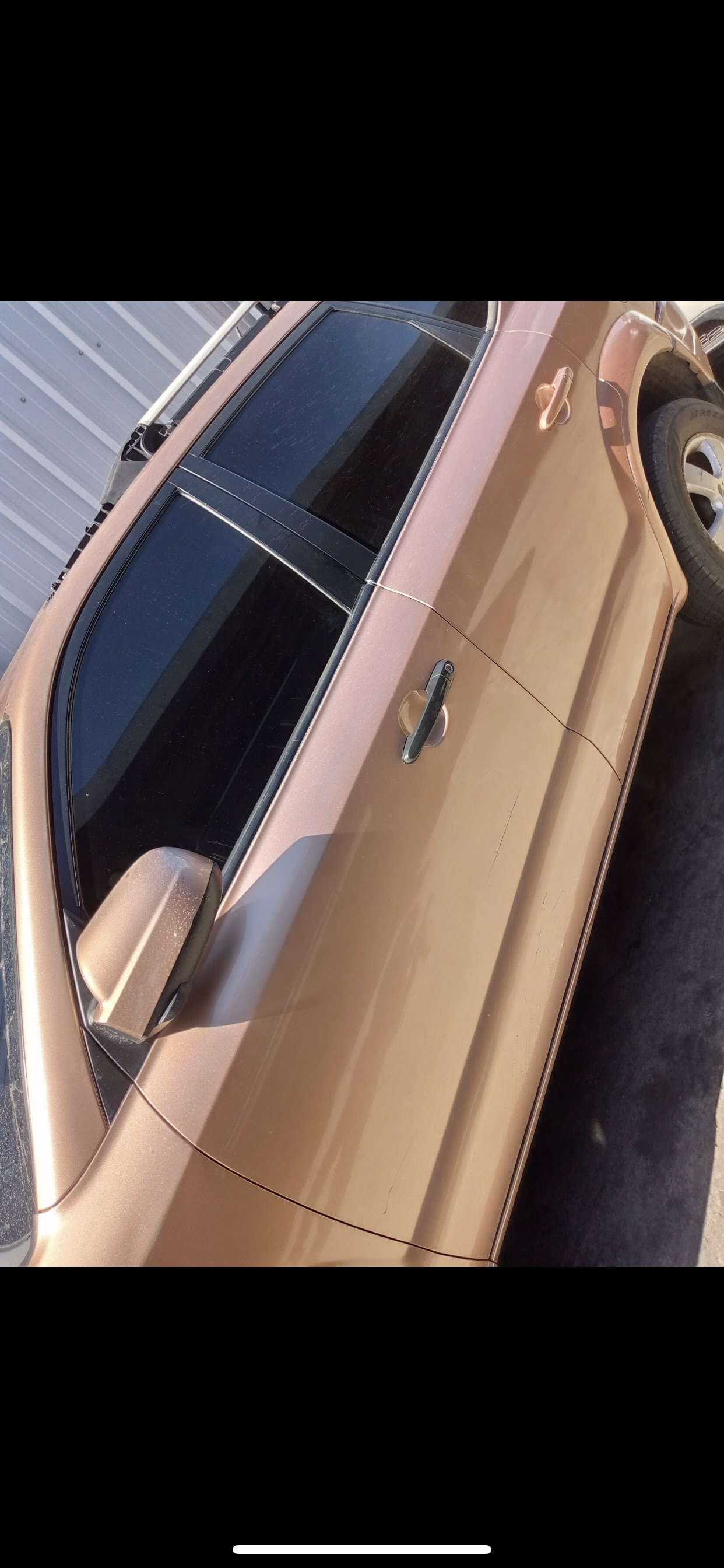 jeepetas y camionetas - Hyundai Tucson GLS 2007  3