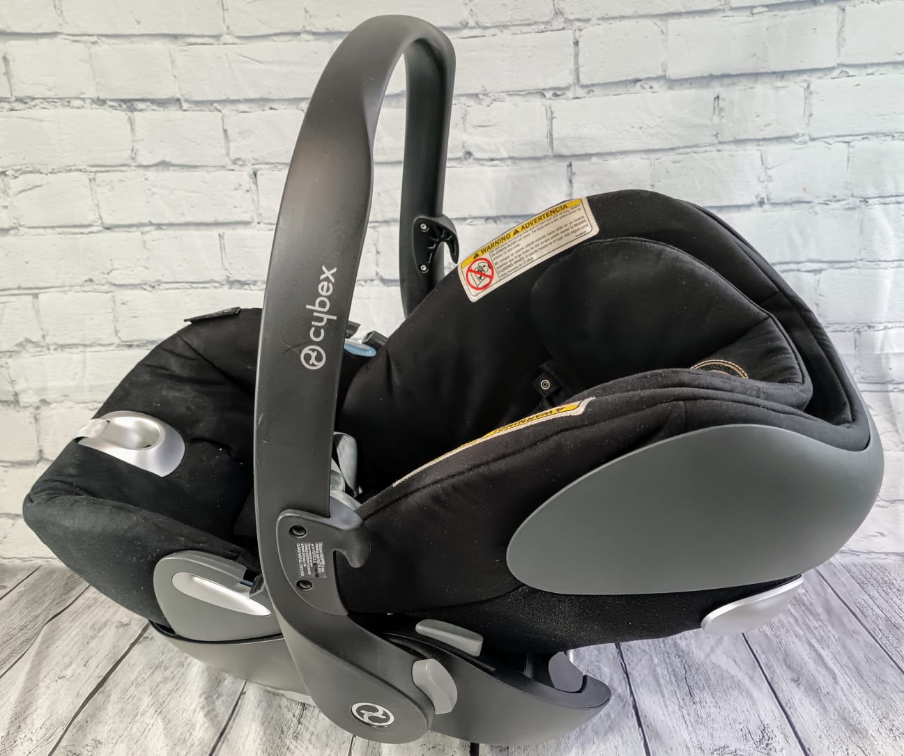 coches y sillas - Car Seat. 0