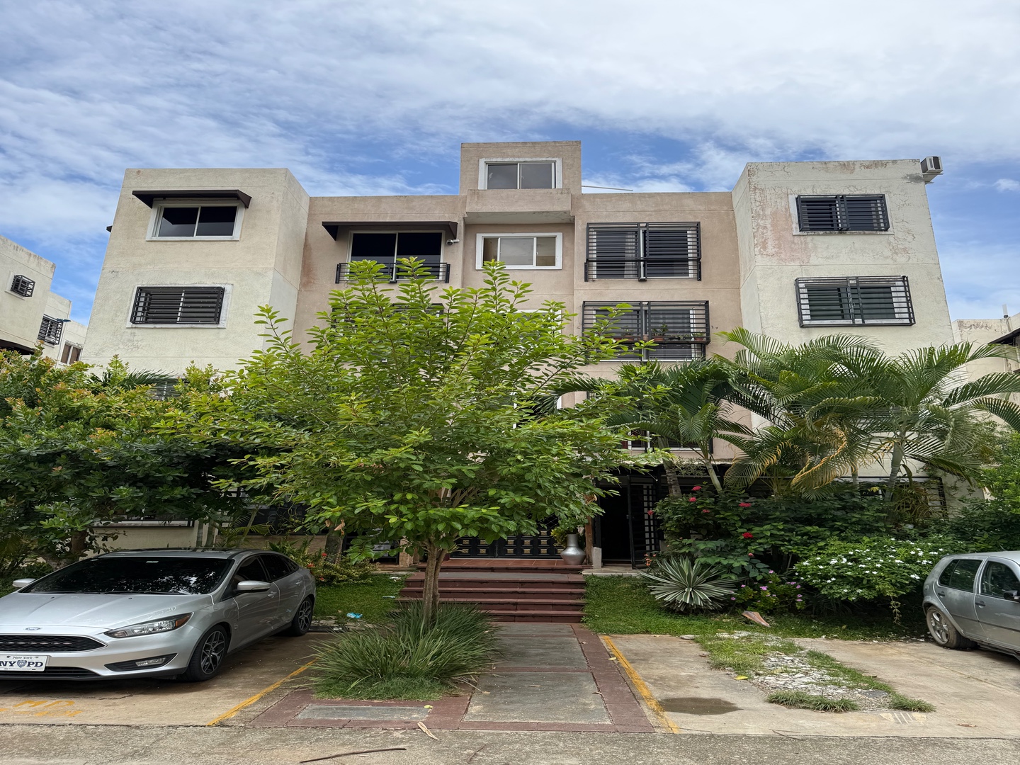 apartamentos - San Isidro Labrador Tipo J 7